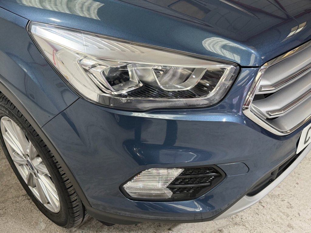 Used Ford Kuga 2019 for sale - 78082267: Photo 36
