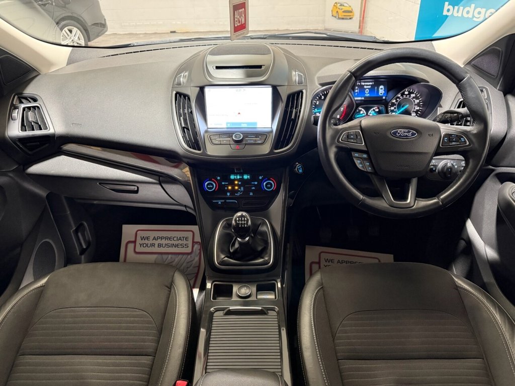 Used Ford Kuga 2019 for sale - 78082267: Photo 4