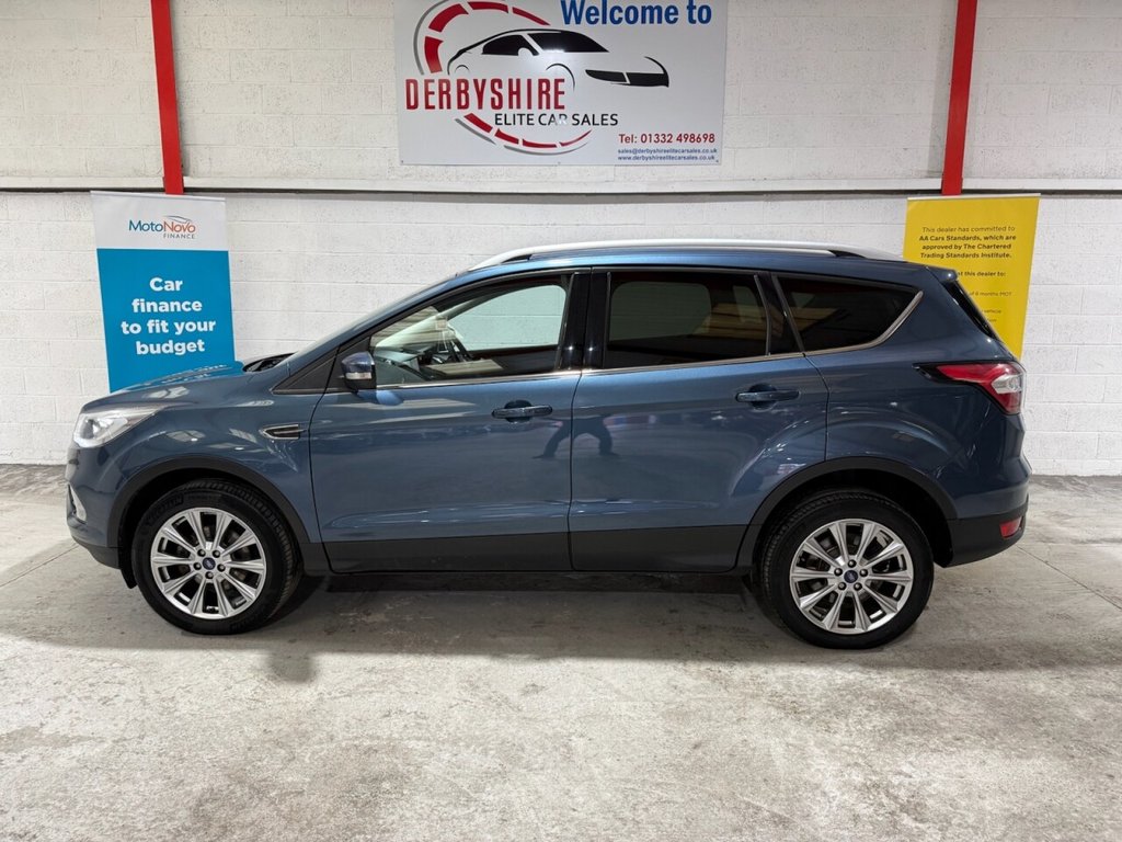 Used Ford Kuga 2019 for sale - 78082267: Photo 5