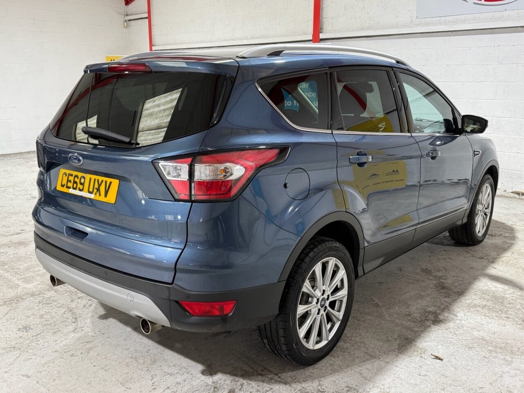 Used Ford Kuga 2019 for sale - 78082267: Photo 6