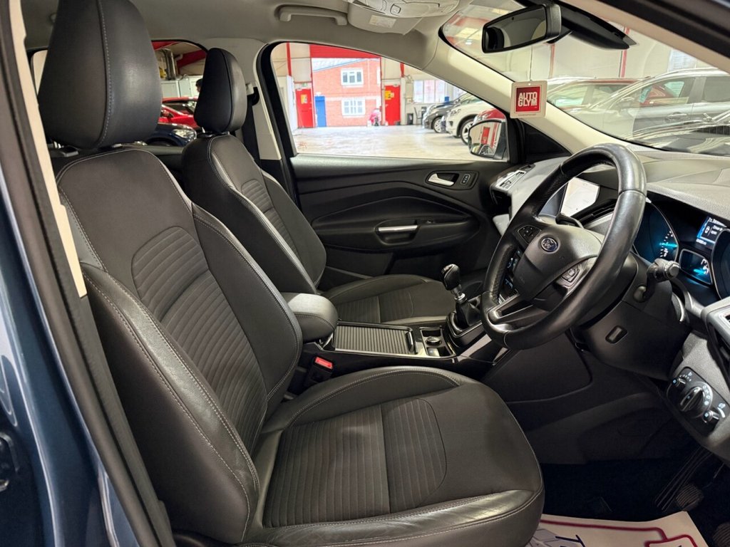 Used Ford Kuga 2019 for sale - 78082267: Photo 8