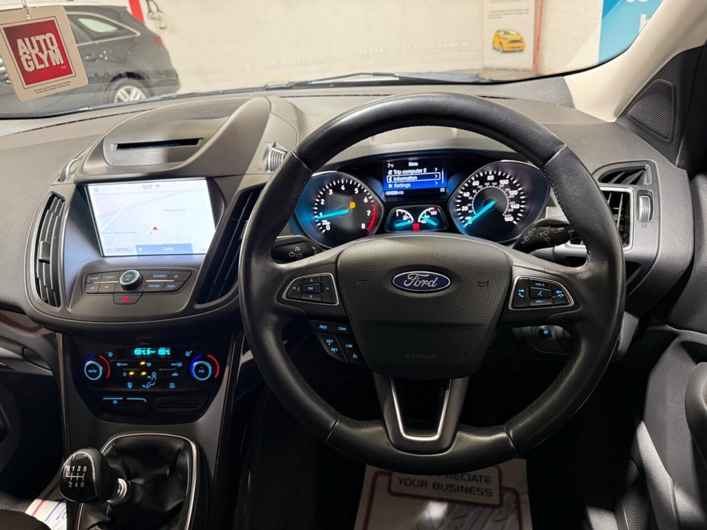 Used Ford Kuga 2019 for sale - 78082267: Photo 9