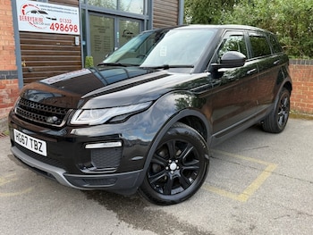 Used Land Rover Range Rover Evoque 2018 for sale - 78923987: Photo