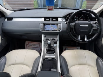 Used Land Rover Range Rover Evoque 2018 for sale - 78923987: Photo