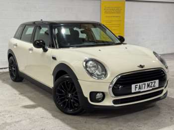 Used MINI Clubman 2017 for sale - 75375858: Photo