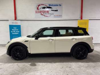 Used MINI Clubman 2017 for sale - 75375858: Photo