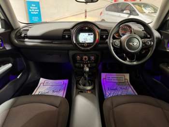 Used MINI Clubman 2017 for sale - 75375858: Photo