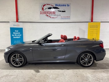 Used BMW 2 Series 2016 for sale - 78227623: Photo