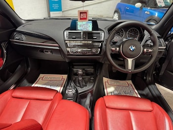 Used BMW 2 Series 2016 for sale - 78227623: Photo