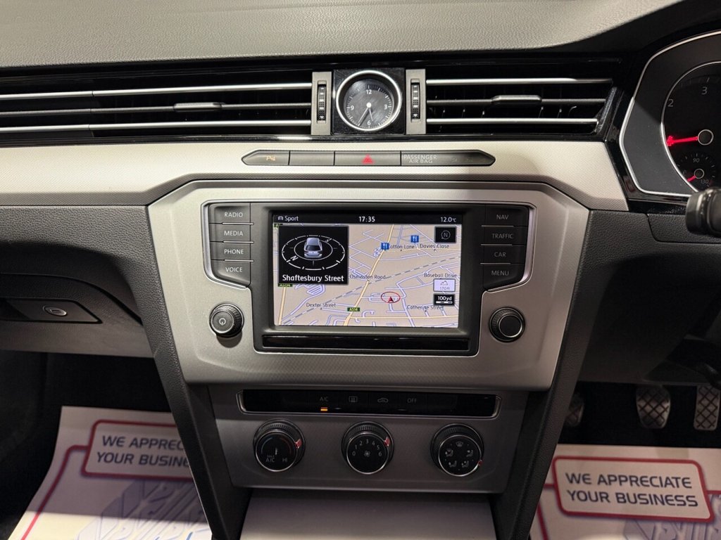 Used Volkswagen Passat 2015 for sale - 78117608: Photo 11