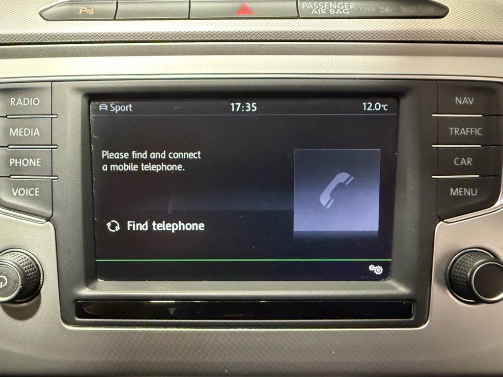 Used Volkswagen Passat 2015 for sale - 78117608: Photo 14