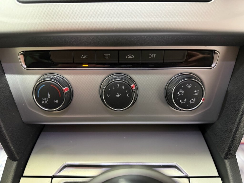 Used Volkswagen Passat 2015 for sale - 78117608: Photo 17