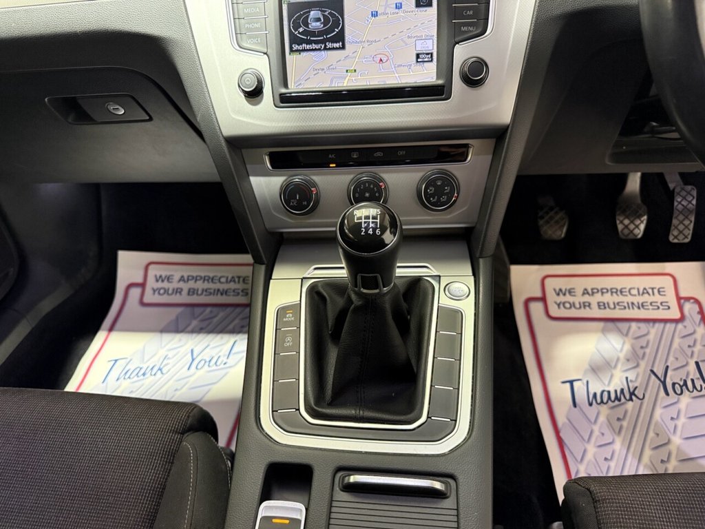 Used Volkswagen Passat 2015 for sale - 78117608: Photo 18