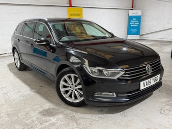 Used Volkswagen Passat 2015 for sale - 78117608: Photo