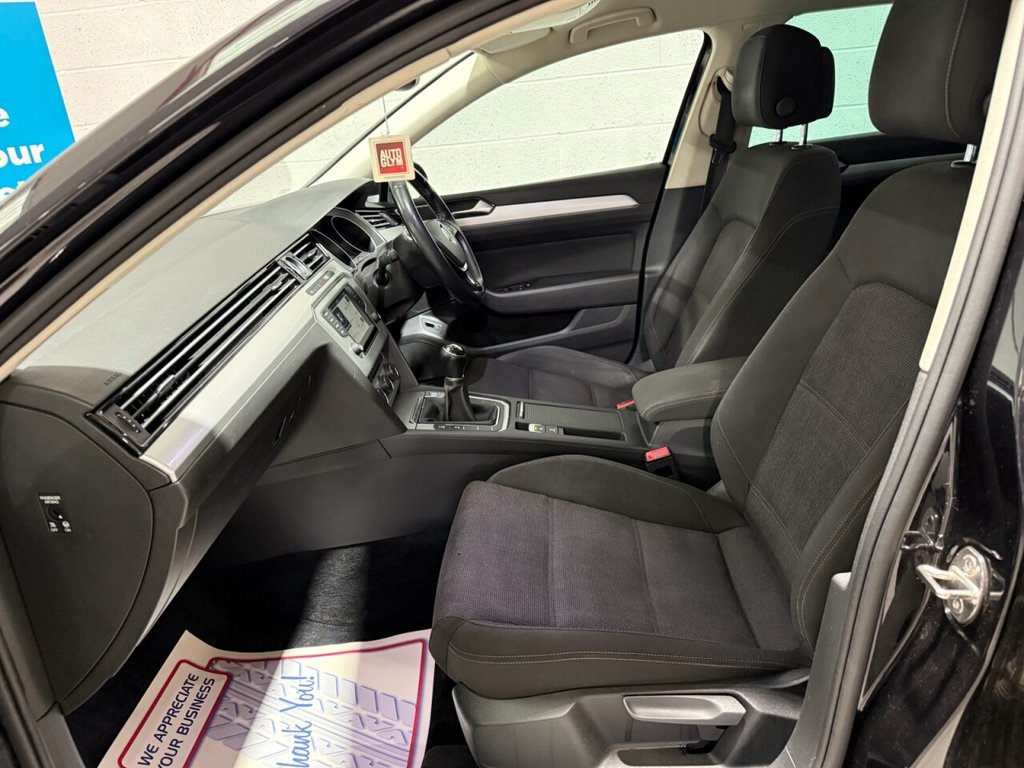 Used Volkswagen Passat 2015 for sale - 78117608: Photo 22