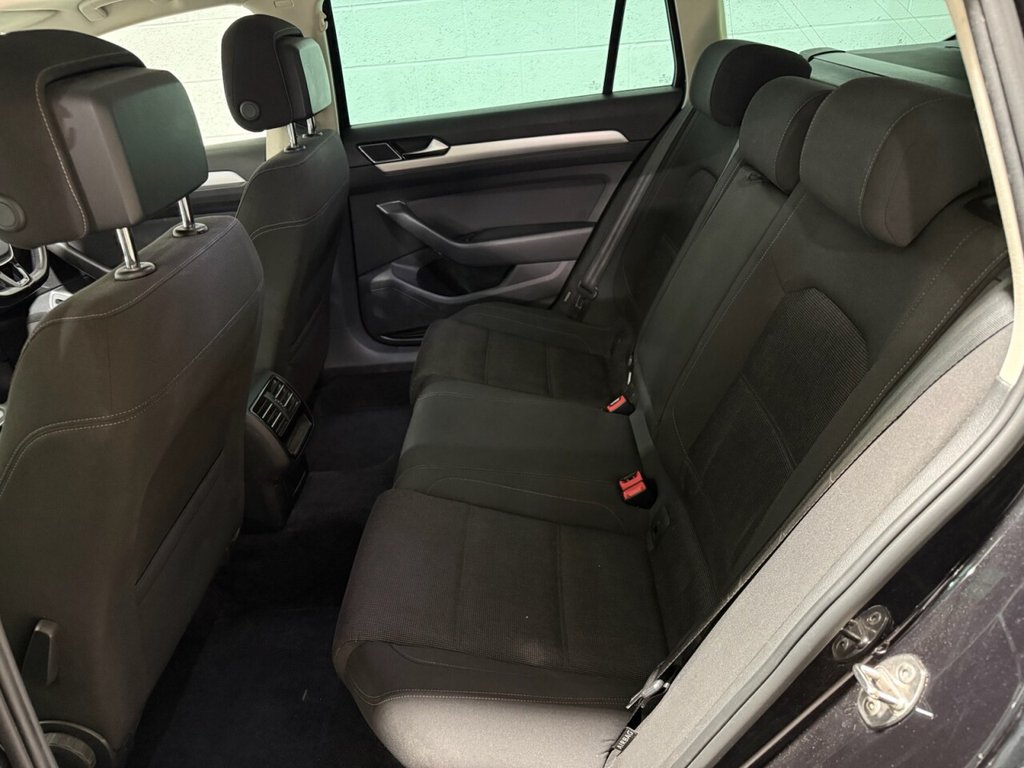 Used Volkswagen Passat 2015 for sale - 78117608: Photo 23