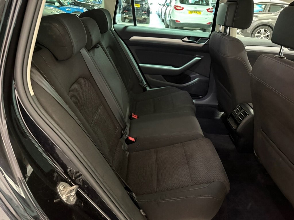 Used Volkswagen Passat 2015 for sale - 78117608: Photo 24