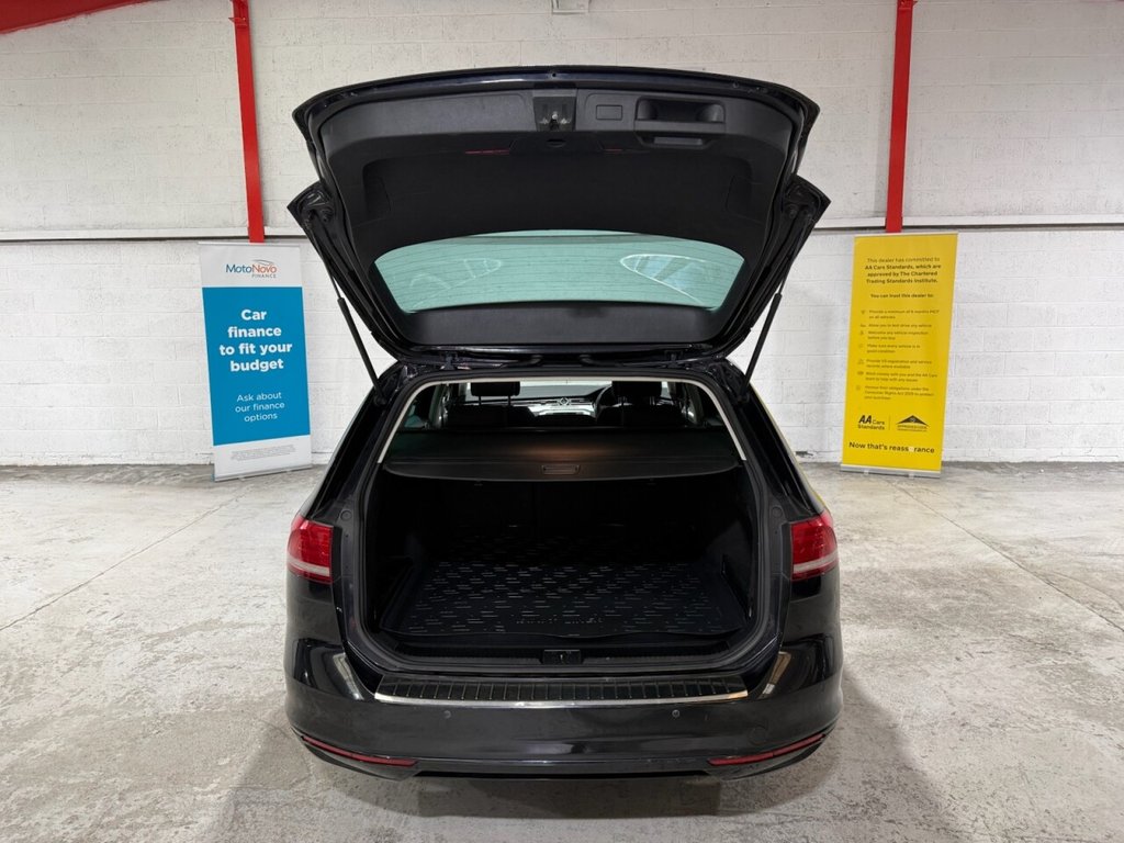 Used Volkswagen Passat 2015 for sale - 78117608: Photo 26