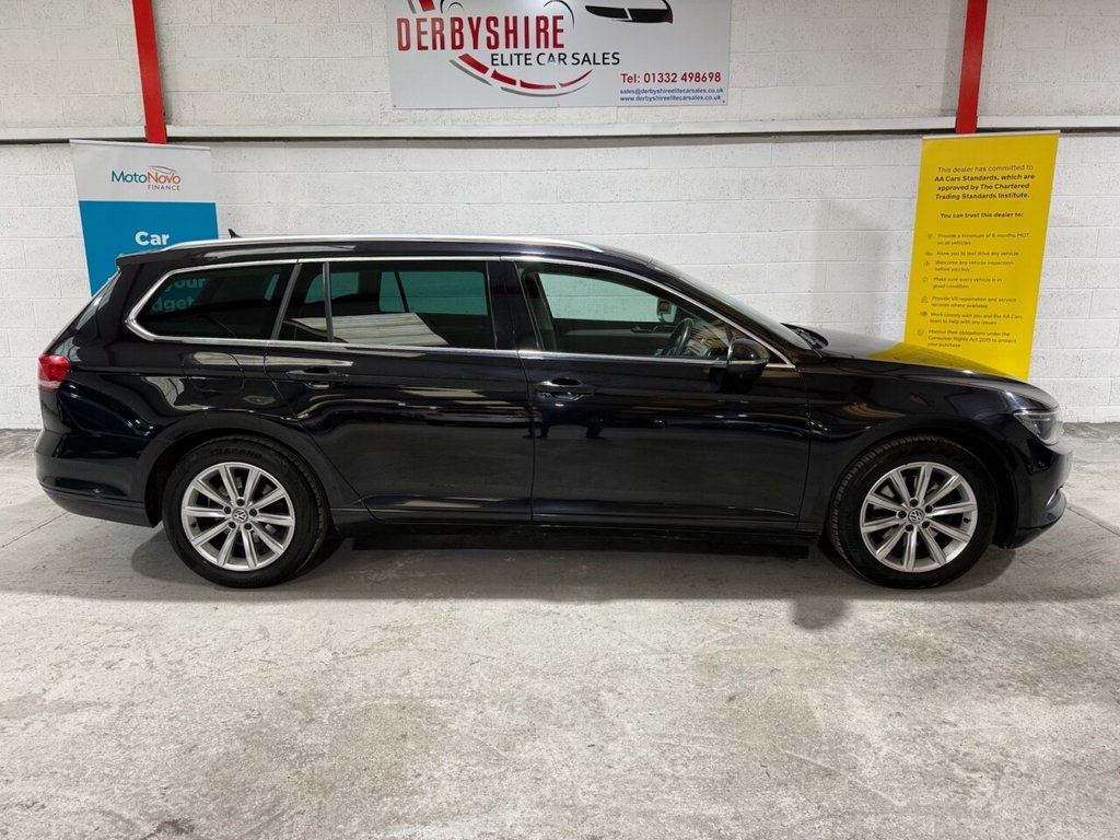 Used Volkswagen Passat 2015 for sale - 78117608: Photo 3