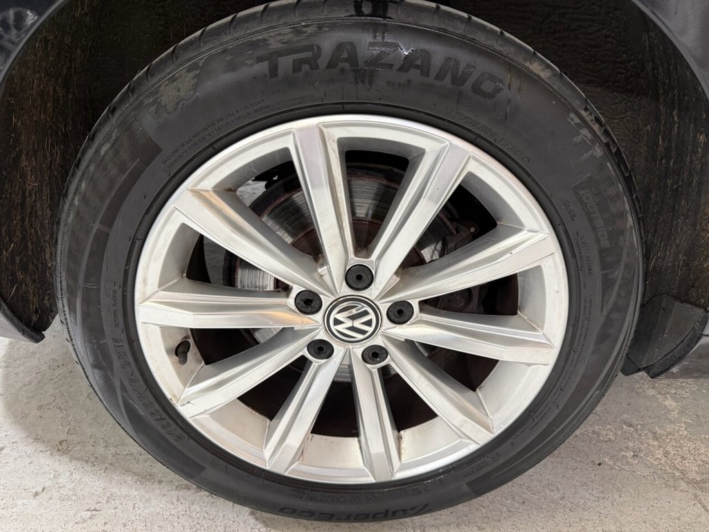 Used Volkswagen Passat 2015 for sale - 78117608: Photo 30