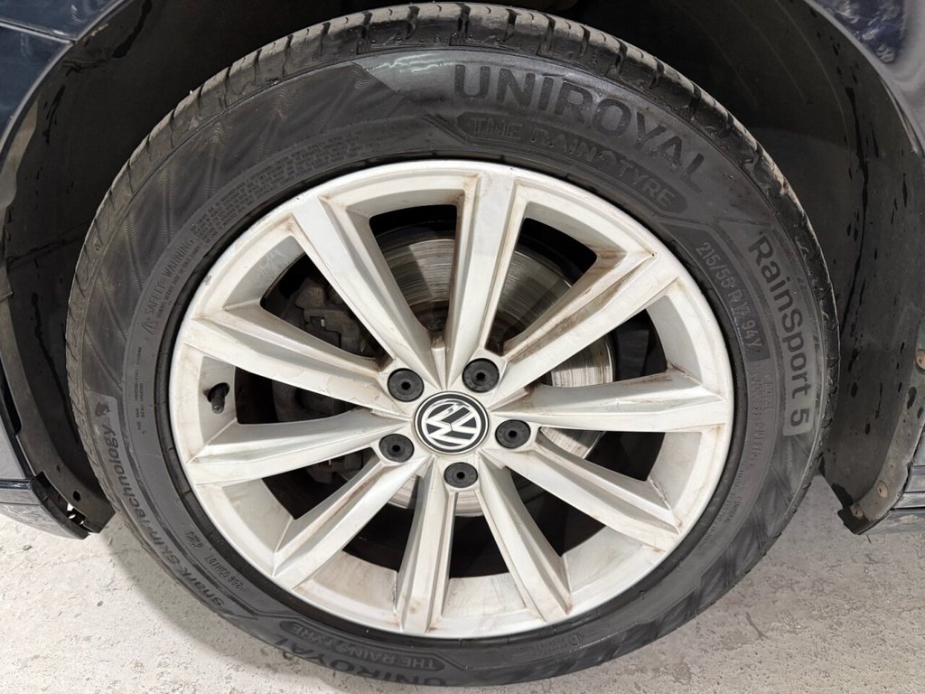 Used Volkswagen Passat 2015 for sale - 78117608: Photo 31