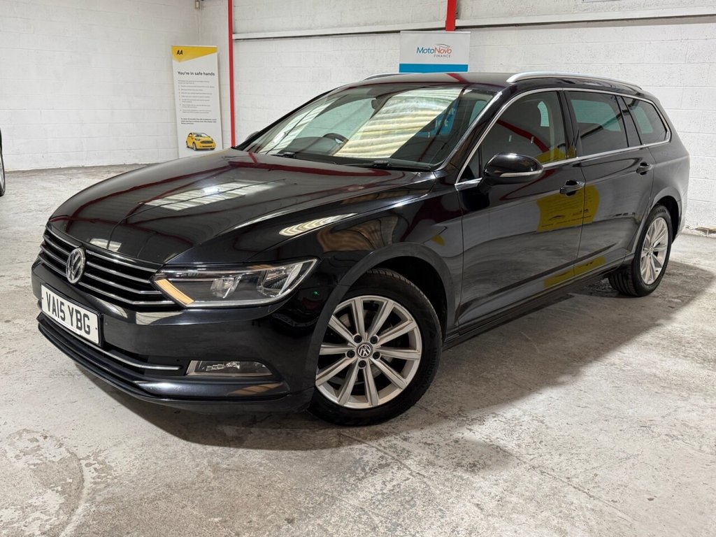 Used Volkswagen Passat 2015 for sale - 78117608: Photo 37