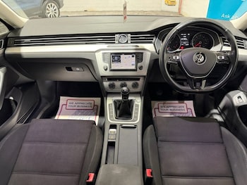 Used Volkswagen Passat 2015 for sale - 78117608: Photo