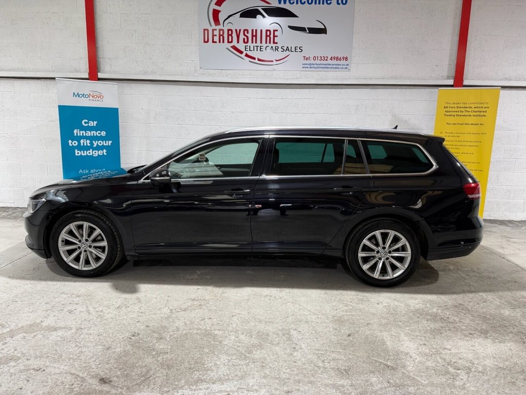 Used Volkswagen Passat 2015 for sale - 78117608: Photo 5