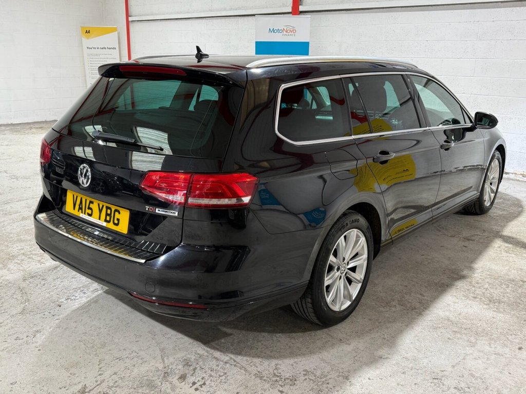 Used Volkswagen Passat 2015 for sale - 78117608: Photo 6