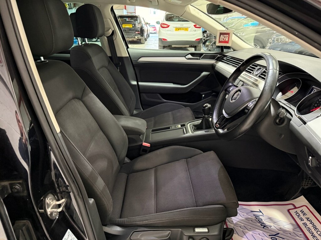 Used Volkswagen Passat 2015 for sale - 78117608: Photo 8