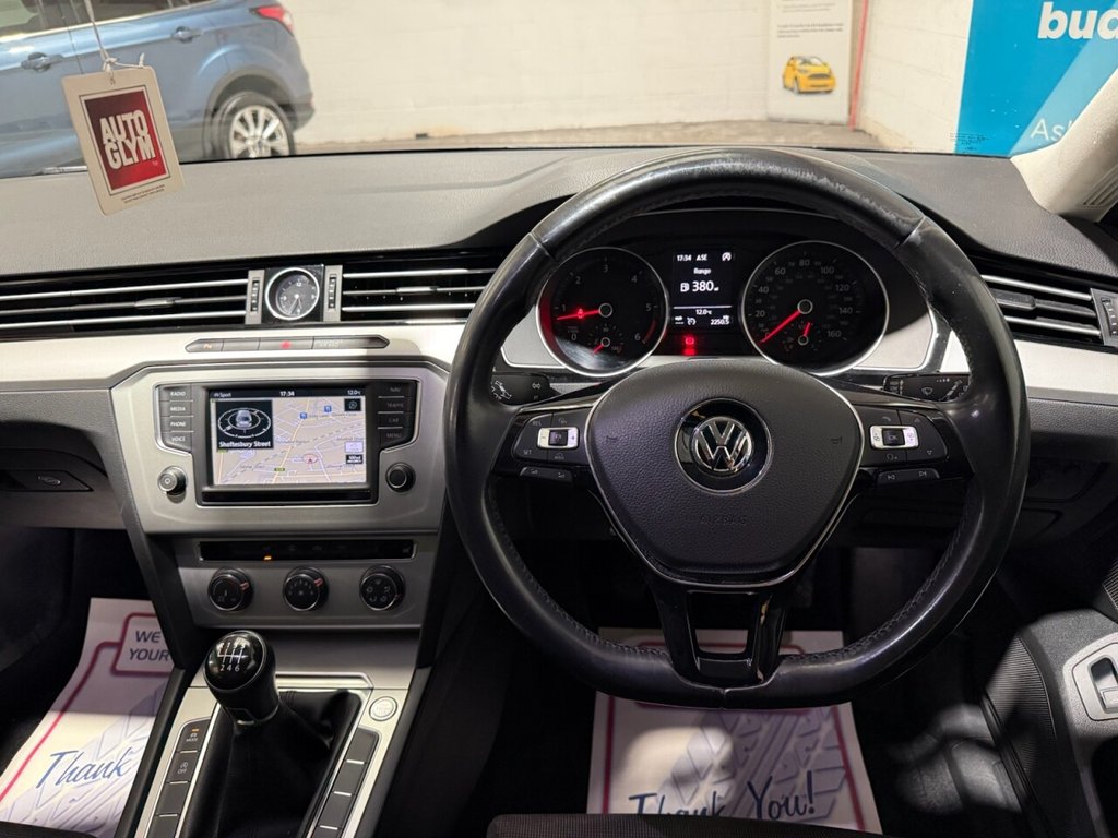Used Volkswagen Passat 2015 for sale - 78117608: Photo 9