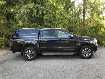 Used Ford Ranger 2019 for sale - 75033818: Photo
