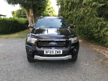Used Ford Ranger 2019 for sale - 75033818: Photo
