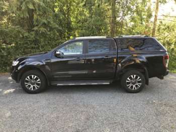 Used Ford Ranger 2019 for sale - 75033818: Photo