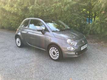2021 (71) - 1.0 MHEV Dolcevita Euro 6 (s/s) 3dr