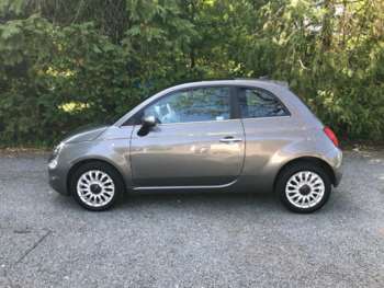 Used Fiat 500 2021 for sale - 74875130: Photo