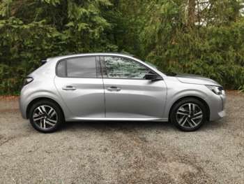 Used Peugeot 208 2023 for sale - 74759137: Photo