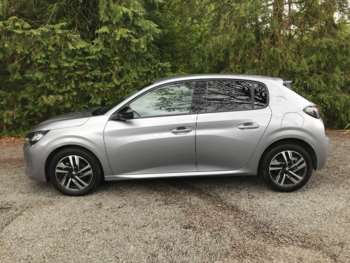 Used Peugeot 208 2023 for sale - 74759137: Photo