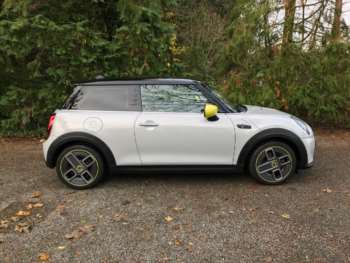 Used MINI Electric Hatch 2021 for sale - 73096181: Photo