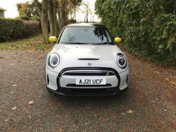 Used MINI Electric Hatch 2021 for sale - 73096181: Photo