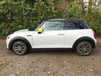 Used MINI Electric Hatch 2021 for sale - 73096181: Photo