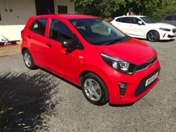 2021 (21) - 1.0 DPi 1 Euro 6 (s/s) 5dr