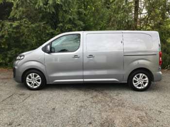Used Vauxhall Vivaro 2021 for sale - 74762898: Photo