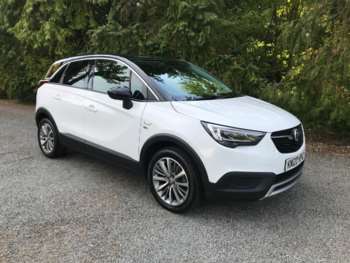2020 (20) - 1.2 Turbo Griffin Euro 6 (s/s) 5dr