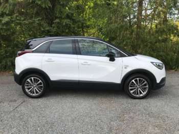 Used Vauxhall Crossland X 2020 for sale - 74508760: Photo