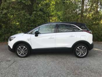 Used Vauxhall Crossland X 2020 for sale - 74508760: Photo