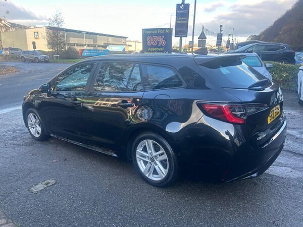 Used Toyota Corolla 2021 for sale - 73088467: Photo 10