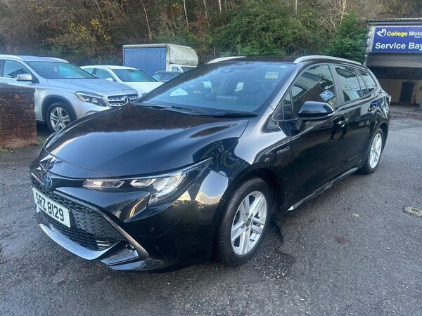 Used Toyota Corolla 2021 for sale - 73088467: Photo 12