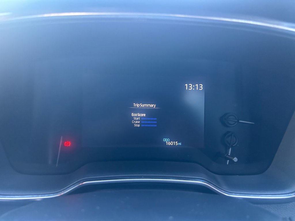Vehicle 13