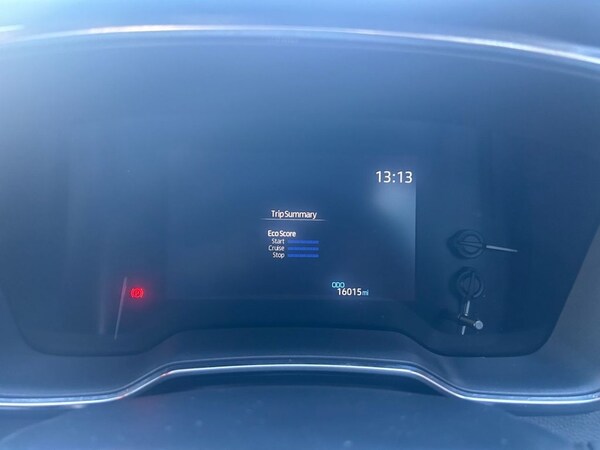 Used Toyota Corolla 2021 for sale - 73088467: Photo 16